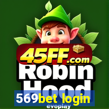 569bet login